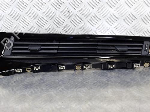 Used Air vent Air vent AUDI A1 Sportback (GBA) 35 TFSI (150 hp) 23057716 23057716