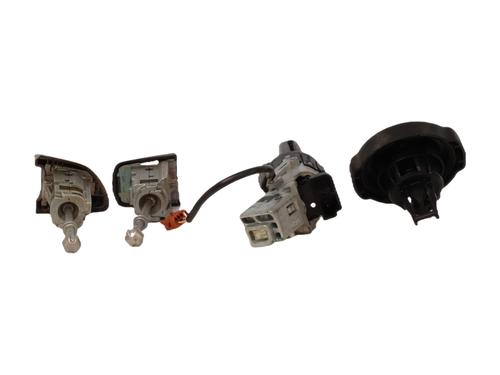 Ignition barrel CITROËN BERLINGO Box Body/MPV (B9) | BP36441650M48 - Image 3