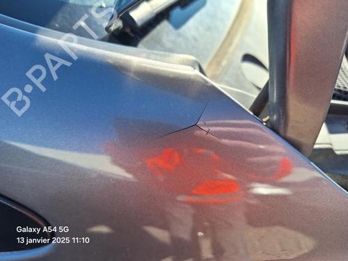 Left front window switch RENAULT CLIO IV (BH_) 1.2 16V | BP26436703I27 - Image 15