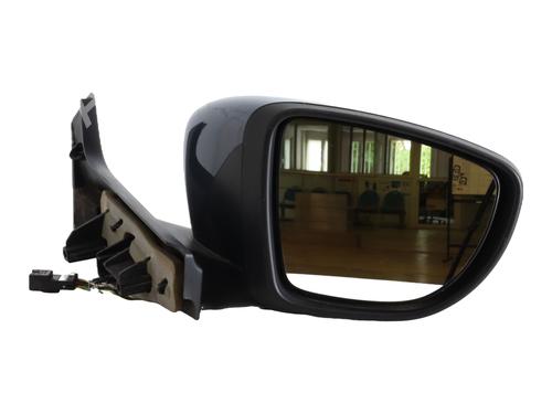 Used Rear mirror RENAULT ZOE (BFM_) ZOE (BFMC, BFMD) (136 hp) 28456933