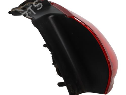 Right taillight PEUGEOT 2008 I (CU_) 1.2 THP 110 / PureTech 110 | BP29449988C35 