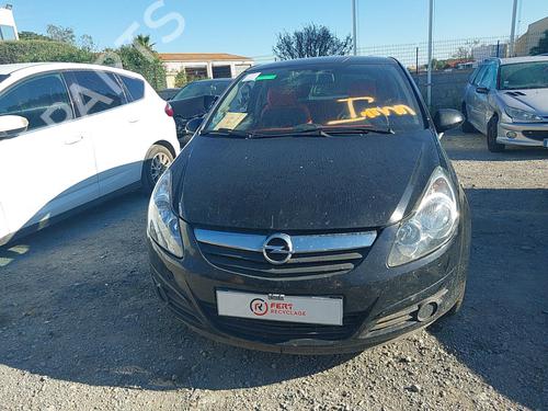 Right headlight OPEL CORSA D (S07) 1.3 CDTI (L08, L68) | BP28456732C29 - Image 7