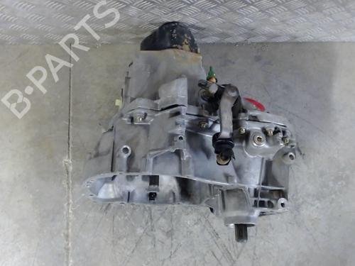 Used Gearbox Gearbox RENAULT TWINGO I (C06_) 1.2 (C066, C068) (58 hp) 23054807 23054807