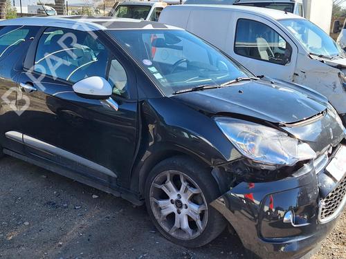 Rear mirror CITROËN DS3 (SA_) 1.6 THP 155 | BP27397705I6  - Image 6