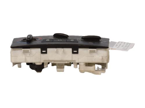 Used Climate control Climate control CITROËN BERLINGO Box Body/MPV (B9) [2008-2026] 36395132 36395132