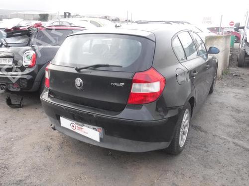 Frontplate/Frontkurv BMW 1 (E87) 116 i | BP23833851C72 