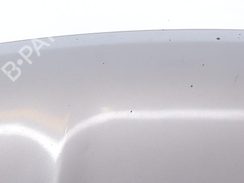 Hood NISSAN QASHQAI / QASHQAI +2 I (J10, NJ10, JJ10E) 1.5 dCi | BP26522987C1 