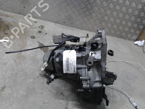 Used Gearbox Gearbox 36951672 36951672