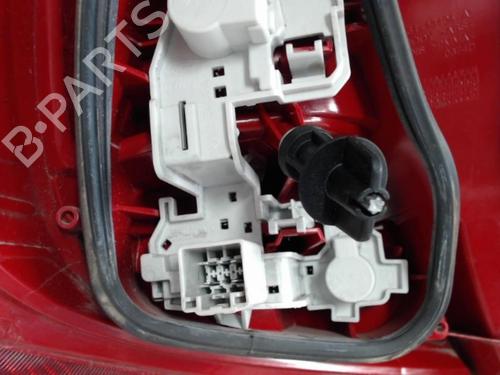 Højre baglygte FORD FIESTA VI (CB1, CCN) 1.4 TDCi | BP23061313C35 