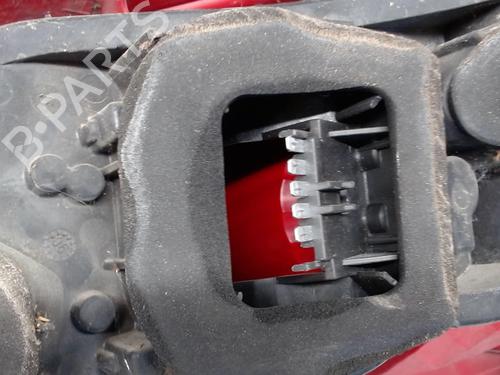 Left taillight OPEL CORSA D (S07) 1.3 CDTI (L08, L68) | BP23060243C34 - Image 2