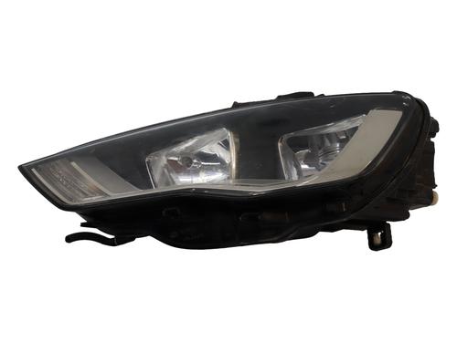 Used Left headlight AUDI A3 Sportback (8VA, 8VF) 2.0 TDI (150 hp) 31763354