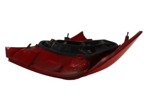 Left taillight PEUGEOT 207 (WA_, WC_) 1.4 HDi | BP31191736C34
