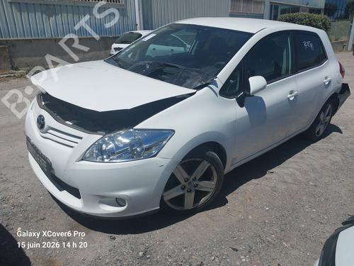 Used Parts TOYOTA AURIS (_E15_)    4779129