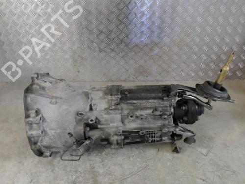 Gearbox BMW 1 (E87) 130 i | BP37741148M3 - Image 5