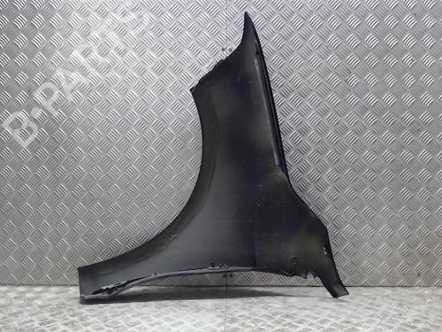 Used Right front fenders RENAULT FLUENCE (L3_) 1.5 dCi (L30B) (106 hp) 23059794