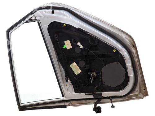 Left rear door FORD FIESTA VI (CB1, CCN) 1.4 TDCi | BP23054027C4 