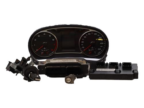 Electronic module AUDI A1 Sportback (8XA, 8XF) | BP37269627M83 - Image 2