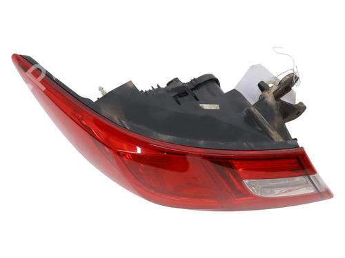 Left taillight RENAULT CLIO IV (BH_) 1.5 dCi 75 | BP26658149C34 