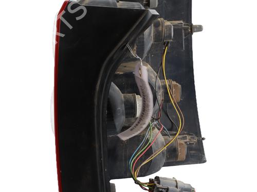 Left taillight LAND ROVER RANGE ROVER SPORT I (L320) 3.6 D 4x4 | BP28456757C34