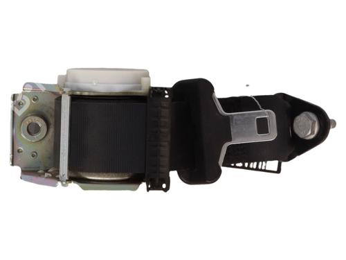 Rear right seatbelt CITROËN DS3 (SA_) 1.6 HDi 110 | BP37201945I28 - Image 2