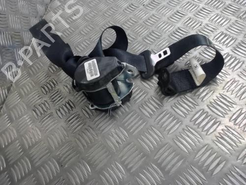 Used Seat buckle JEEP COMPASS (MK49) 2.0 CRD 4x4 (140 hp) 23060547