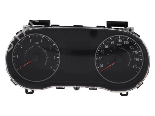 Kombinert Instrument DACIA SANDERO III 1.0 TCe 100 ECO-G (101 hp) 29242792