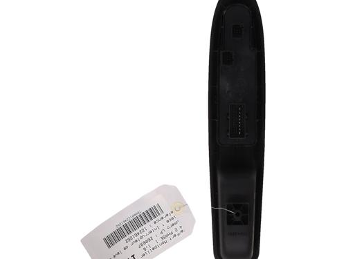 Left front window switch CITROËN C4 II (NC_) 1.6 HDi 115 | BP33043608I27 - Image 3