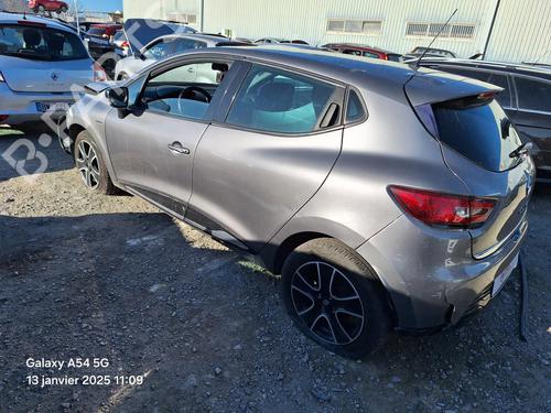 Left front window switch RENAULT CLIO IV (BH_) 1.2 16V | BP26436703I27 - Image 16