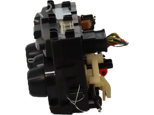 Climate control CITROËN JUMPY II Van 1.6 HDi 90 16V | BP29974258I5