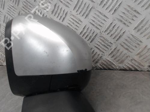 Left mirror CITROËN C3 II (SC_) 1.0 VTi 68 | BP24661845C26 