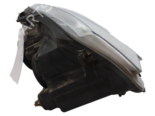 Lyskaster venstre VW POLO IV (9N_, 9A_) 1.2 12V | BP29972383C28 