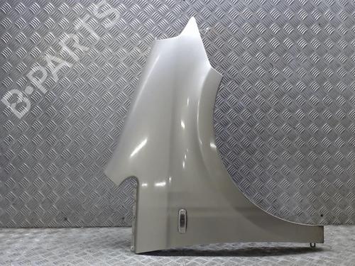 Right front fenders LANCIA MUSA (350_) 1.3 D Multijet (350.AXB11, 350.AXB1A) | BP23055026C42 