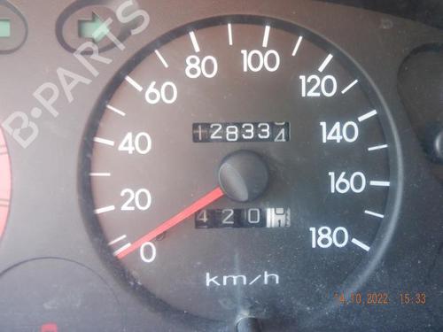 Left mirror HYUNDAI H-1 Van (A1) 2.5 TD | BP23059414C26 
