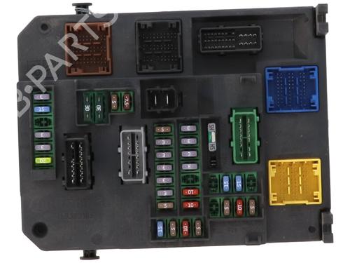 fuse-box-citroen-c4-ii-nc_-2009-26434642 main image