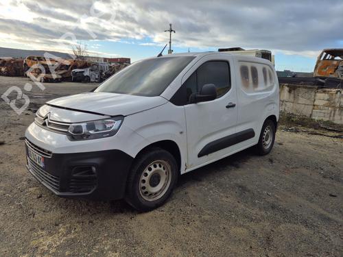 Used Parts CITROËN BERLINGO Box Body/MPV (K9) 1.5 BlueHDi 100 (102 hp) 4430075