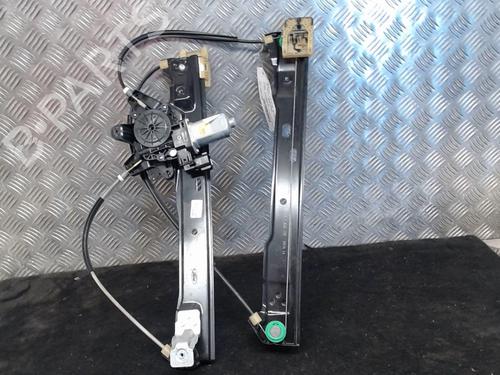 Front left window mechanism FORD C-MAX II (DXA/CB7, DXA/CEU) 1.6 TDCi | BP23058015C22 - Image 2
