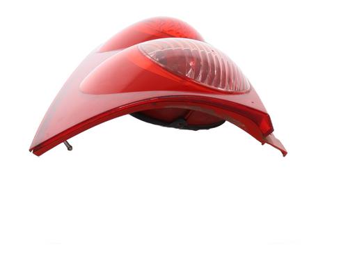 Used Left taillight Left taillight PEUGEOT 107 (PM_, PN_) 1.4 HDi (54 hp) 23400899 23400899