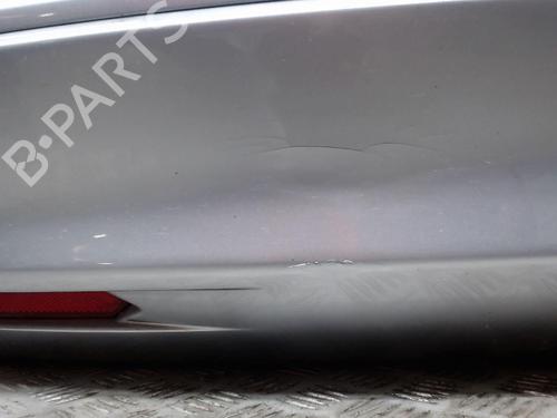 Rear bumper HONDA CIVIC VIII Hatchback (FN, FK) 2.2 CTDi (FK3) | BP23834793C8 