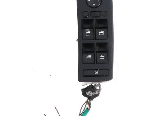 Used Left front window switch BMW X5 (E53) 3.0 d (218 hp) 28456741