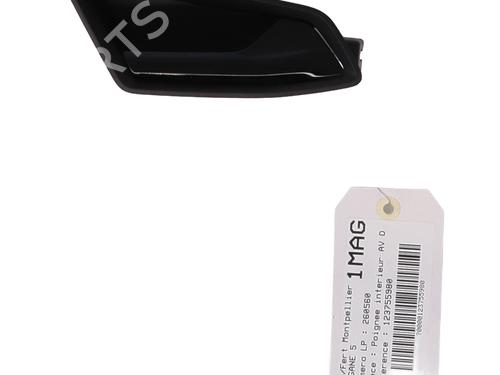 Front right interior door handle RENAULT MEGANE E-TECH SUV EV60 (BNJ1) | BP37741252I14 - Image 4