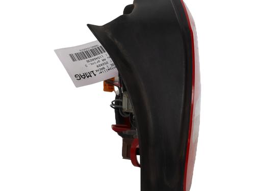 Lampa tylna prawa JAGUAR X-TYPE I Estate (X400) 2.2 D | BP30862817C35