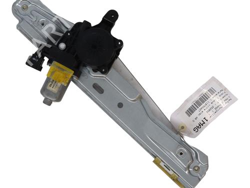 Used Rear right window mechanism Rear right window mechanism FORD C-MAX II (DXA/CB7, DXA/CEU) 1.0 EcoBoost (125 hp) 32862274 32862274