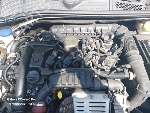 Forlygtekontakt CITROËN C4 CACTUS 1.2 THP 110 | BP37250460I24  - Image 8