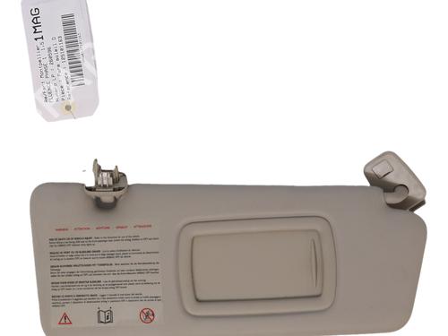Used Right sun visor Right sun visor RENAULT FLUENCE (L3_) 1.5 dCi (L30D, L30L, L306, L33F, L33L, L33M, L33V, L33W) (110 hp) 36097494 36097494