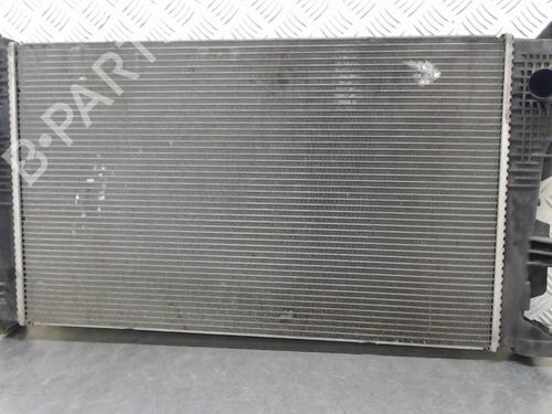Køler RENAULT SCÉNIC III (JZ0/1_) 1.5 dCi (110 hp) 23059363