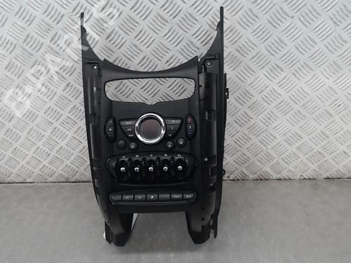 Used Climate control MINI MINI COUNTRYMAN (R60) Cooper D (112 hp) 23834777