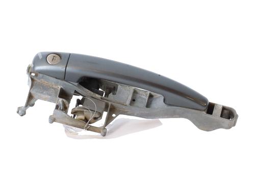 Used Front left exterior door handle PEUGEOT 308 I (4A_, 4C_) 1.6 HDi (109 hp) 27334178