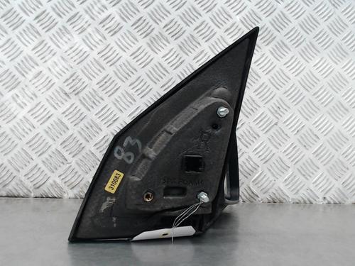 Right mirror HYUNDAI TUCSON (JM) 2.0 CRDi | BP23834074C27 