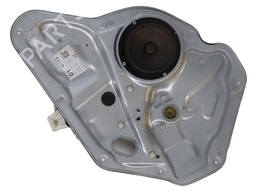 Used Rear right window mechanism VW GOLF VI Variant (AJ5) 1.6 TDI (105 hp) 30862451