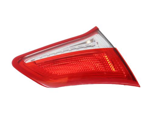 Left tailgate light CITROËN C4 II (NC_) 1.6 HDi 115 | BP25759043C79  - Image 7